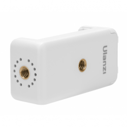 Uchwyt do smartfona Ulanzi ST-07 - biały